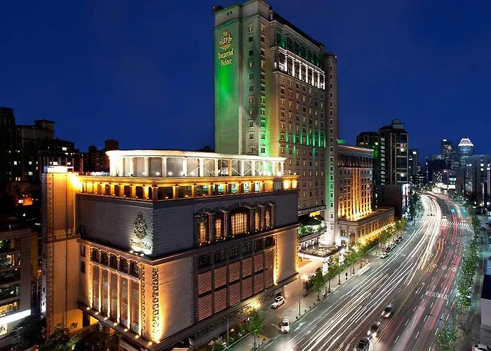 Grand Mercure Imperial Palace Seoul