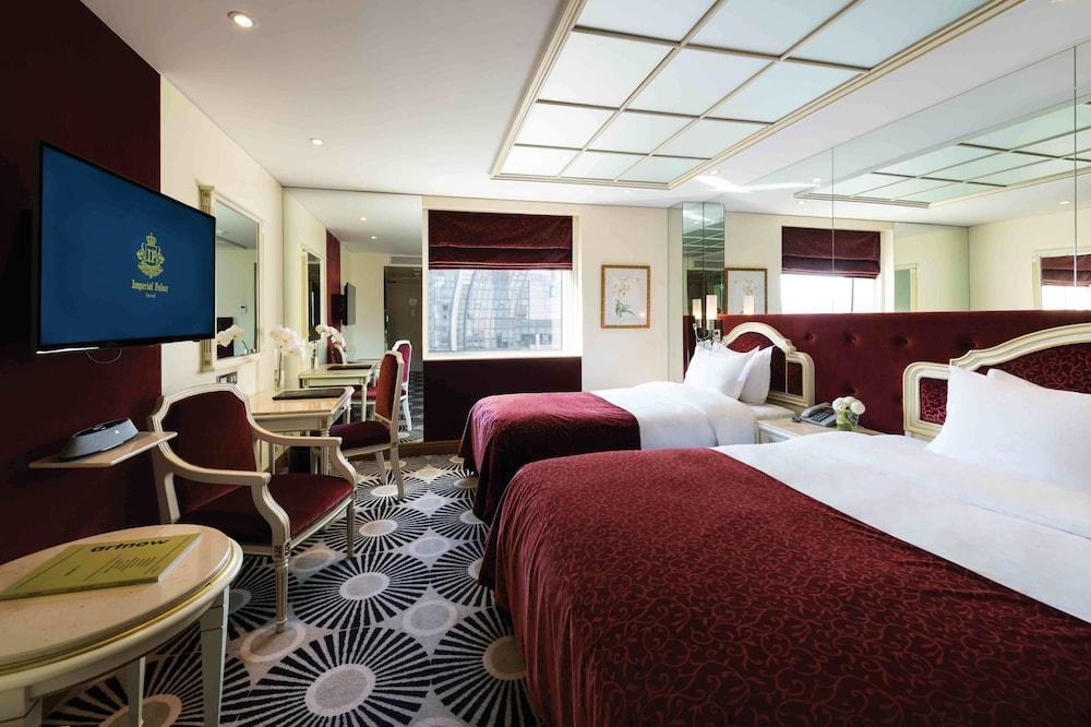 Grand Mercure Imperial Palace 5*