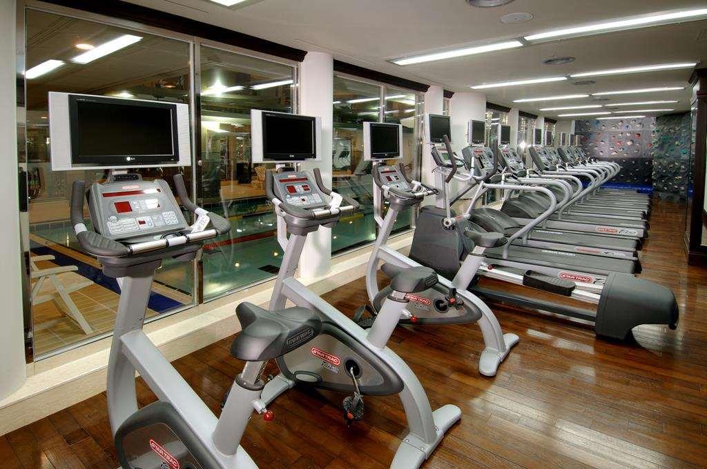 Grand Mercure Imperial Palace Hotel Seoul
