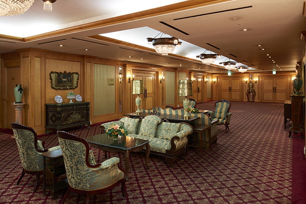 Grand Mercure Imperial Palace 5*