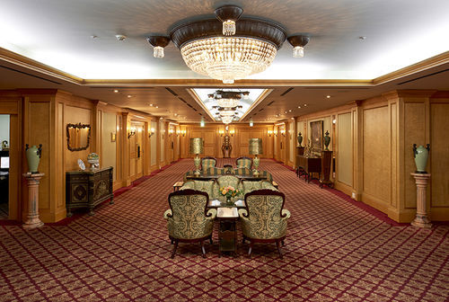 Grand Mercure Imperial Palace 5* Seoul