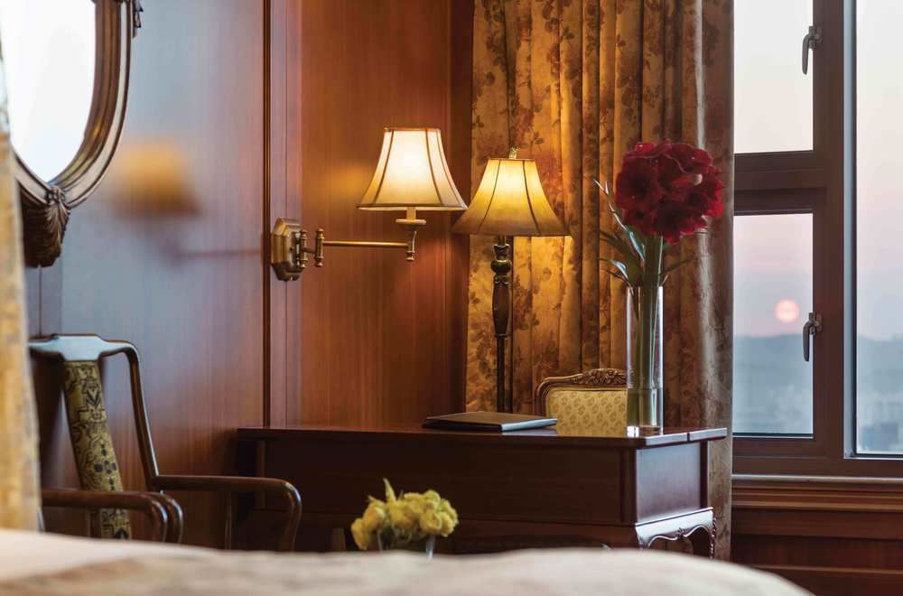 Grand Mercure Imperial Palace Hotel