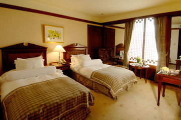Grand Mercure Imperial Palace