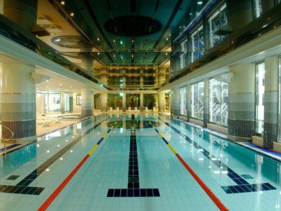 Grand Mercure Imperial Palace Hotel 5*