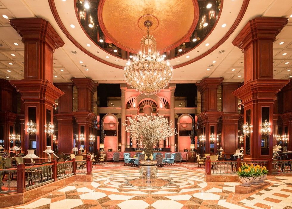 Grand Mercure Imperial Palace 5*