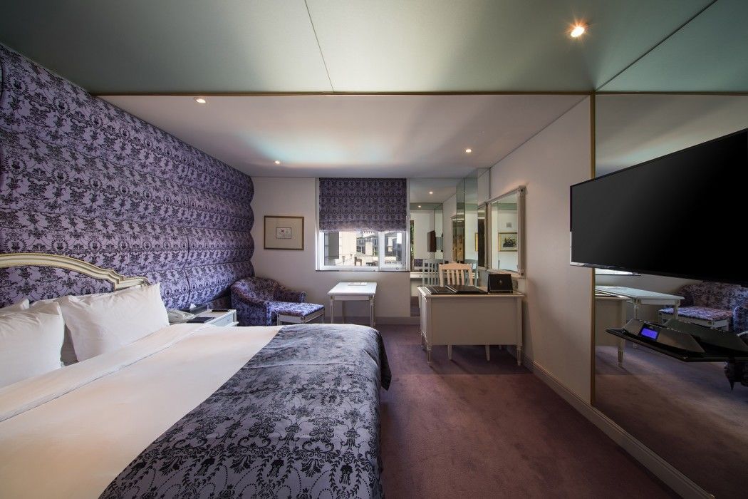Grand Mercure Imperial Palace 5* Seoul