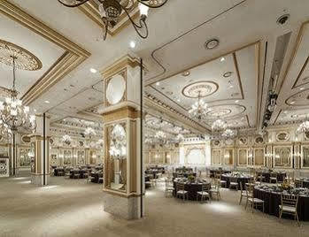 Hotel Grand Mercure Imperial Palace Seoul