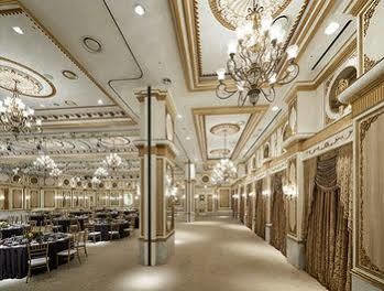Hotel Grand Mercure Imperial Palace 5*