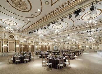 Grand Mercure Imperial Palace Hotel Seoul