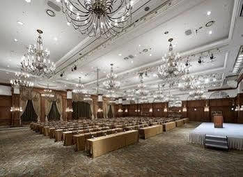 Grand Mercure Imperial Palace Hotel