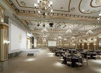 Grand Mercure Imperial Palace Hotel Seoul