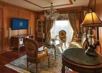 Hotel Grand Mercure Imperial Palace Seoul