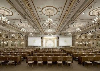 Hotel Grand Mercure Imperial Palace Seoul