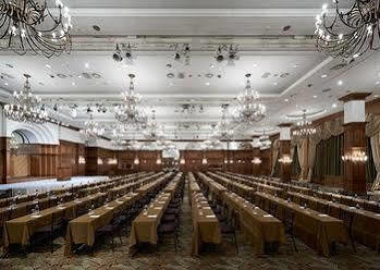 Grand Mercure Imperial Palace Hotel Seoul