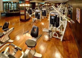 Grand Mercure Imperial Palace Seoul