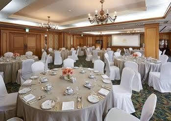 Grand Mercure Imperial Palace Hotel Seoul