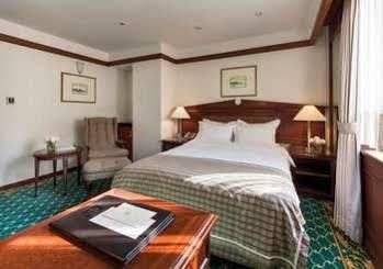 Grand Mercure Imperial Palace Hotel