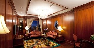 Grand Mercure Imperial Palace Seoul