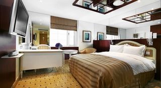 Grand Mercure Imperial Palace Hotel Seoul