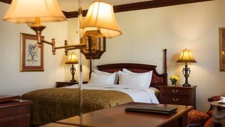 Grand Mercure Imperial Palace Hotel