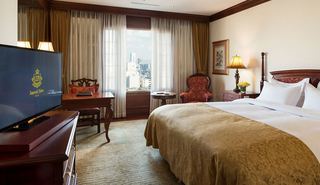 Grand Mercure Imperial Palace 5* Seoul