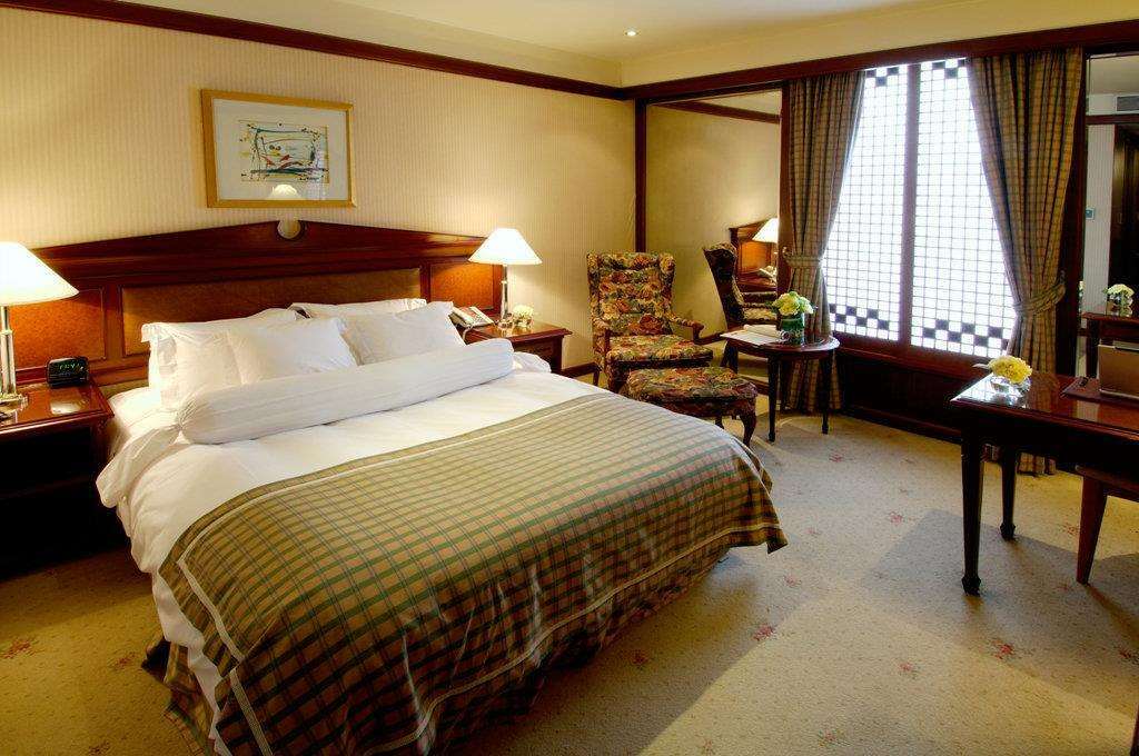 Grand Mercure Imperial Palace Seoul